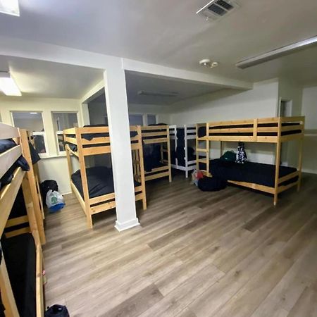 Van Nuys Downtown Paradise Los Angeles Kültér fotó