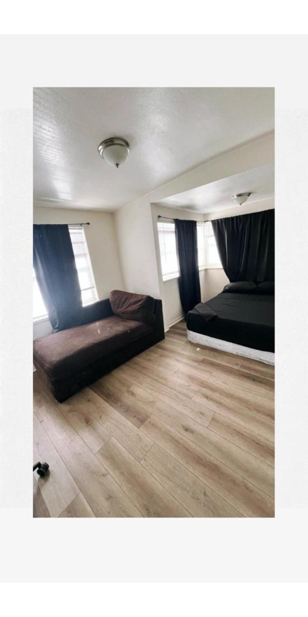 Van Nuys Downtown Paradise Los Angeles Kültér fotó