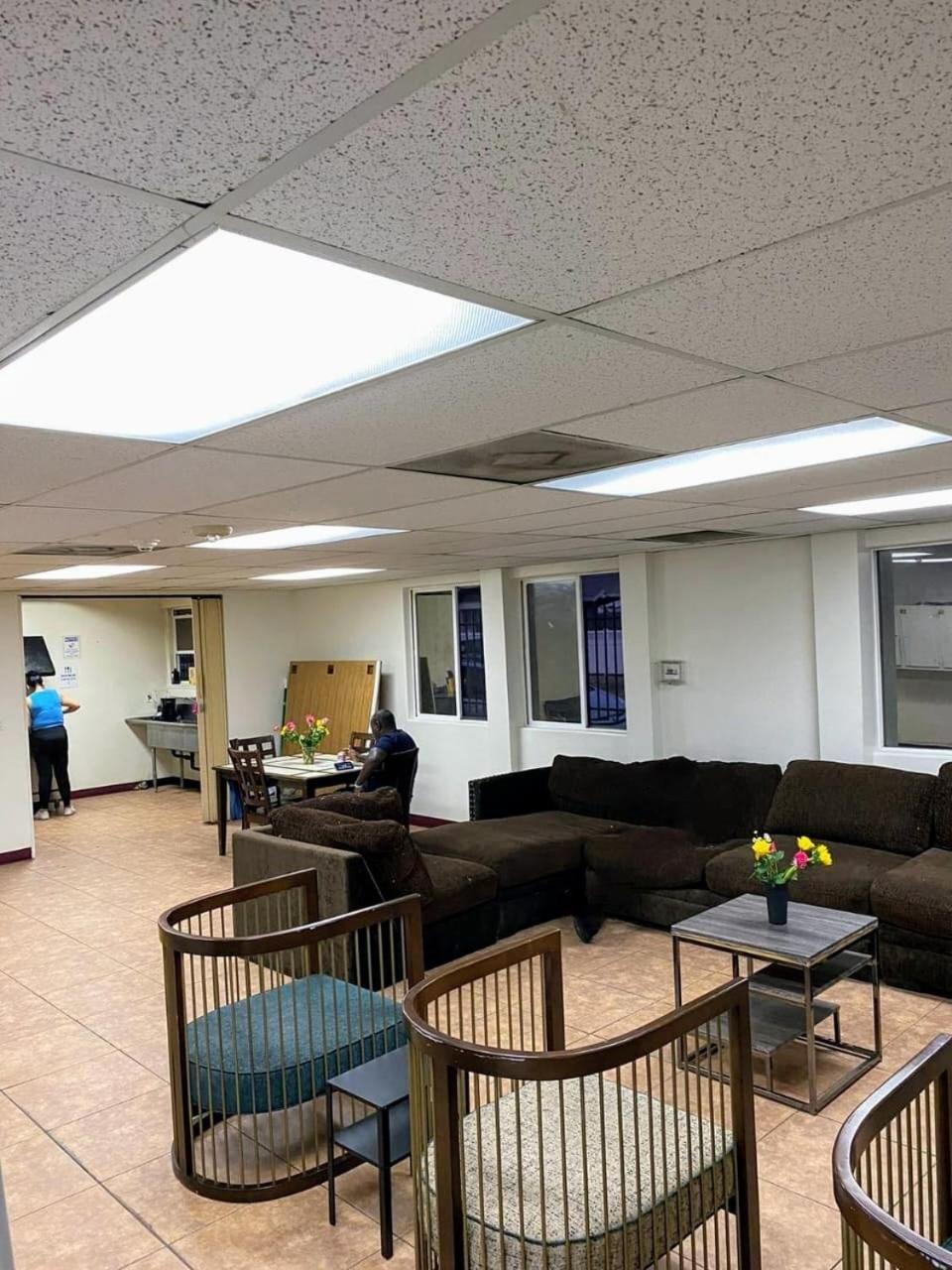 Van Nuys Downtown Paradise Los Angeles Kültér fotó